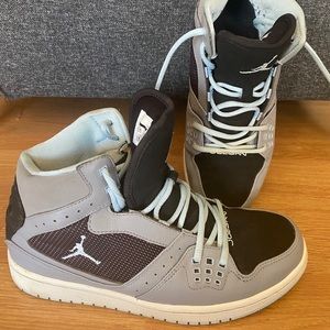 Jordan 1 Flight
